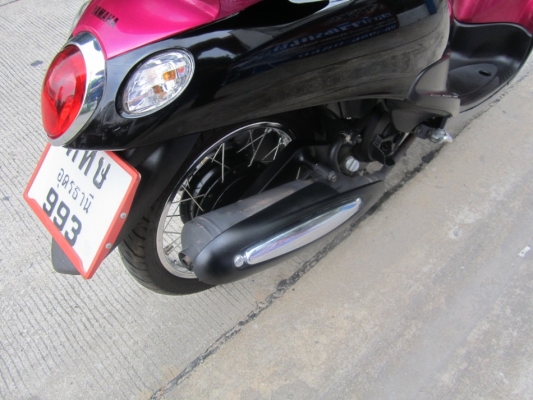 ยังไงก็ขาย fino แกแยก ปี54 เครื่องดีเดิมๆ ชุดโอนครบ