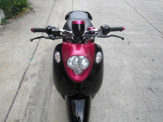 ยังไงก็ขาย fino แกแยก ปี54 เครื่องดีเดิมๆ ชุดโอนครบ