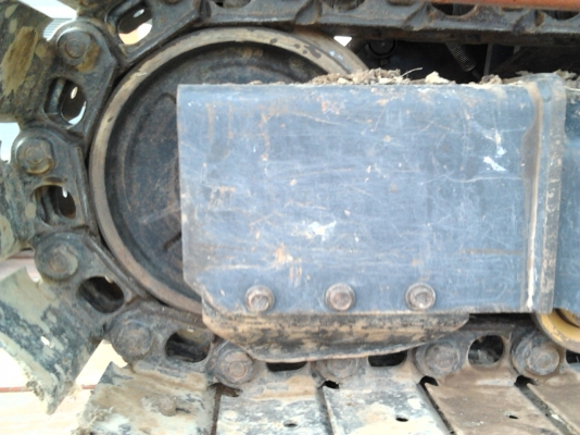 รถขุด KUBOTA KX91-3s2  30แรงม้า