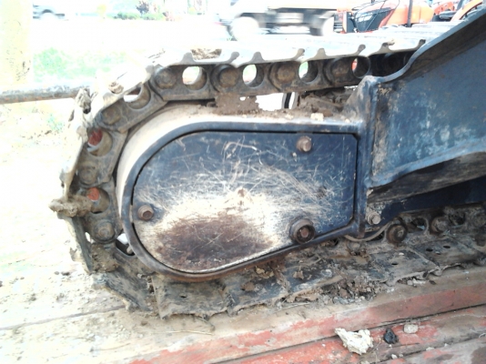 รถขุด KUBOTA KX91-3s2  30แรงม้า