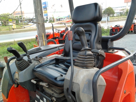 รถขุด KUBOTA KX91-3s2  30แรงม้า