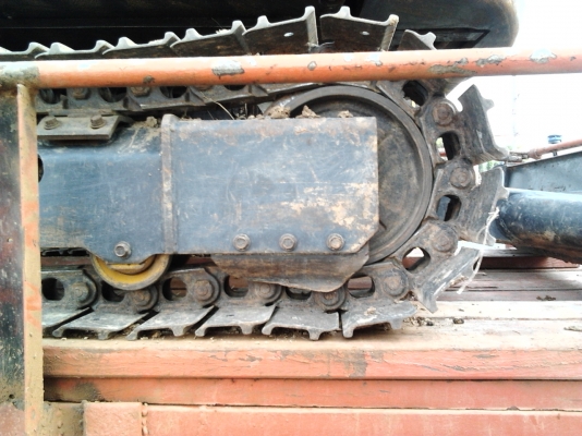 รถขุด KUBOTA KX91-3s2  30แรงม้า