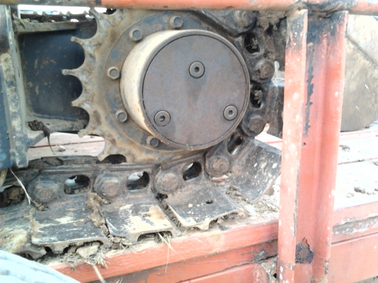 รถขุด KUBOTA KX91-3s2  30แรงม้า
