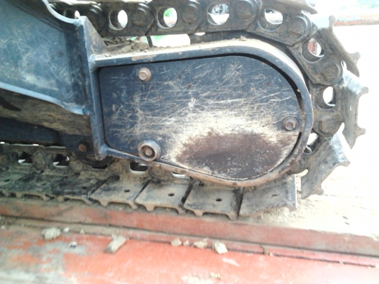 รถขุด KUBOTA KX91-3s2  30แรงม้า