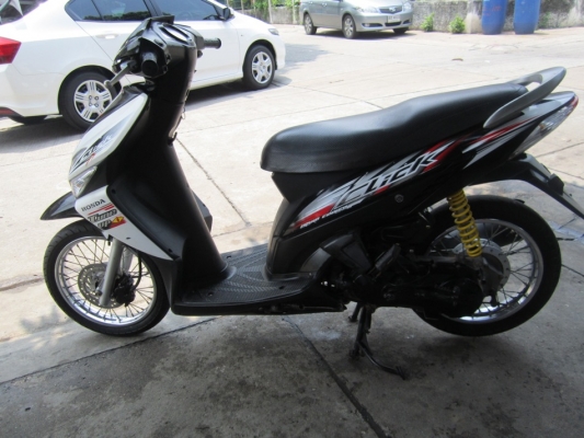 ยังไงก็ขาย clickปี49 เครื่องดีเดิมๆ ชุดโอนครบ