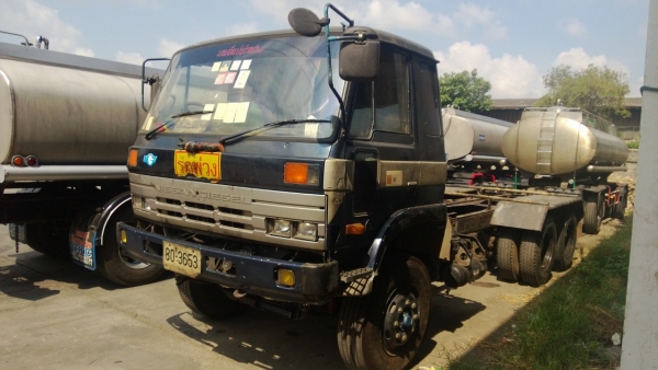 ขาย UD 290 Turbo 2 เพลา 580,000 ขาย UD 290 Turbo 2 เพลา 580,000