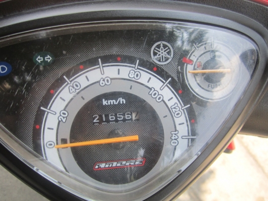 ยังไงก็ขาย mio amore ปี52 เครื่องดีเดิมๆ ชุดโอนครบ ยังไงก็ขาย mio amore ปี52 เครื่องดีเดิมๆ ชุดโอนครบ