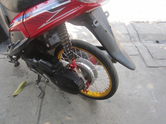 ยังไงก็ขาย mio amore ปี52 เครื่องดีเดิมๆ ชุดโอนครบ ยังไงก็ขาย mio amore ปี52 เครื่องดีเดิมๆ ชุดโอนครบ