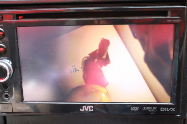 ขายจอ  2 din สภาพดี ประกันเหลือๆ