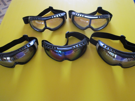 ===มาแล้วครับแว่นตามีสายรัด===