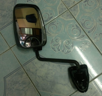 กระจกมองข้างตู้ Liteace Cm20