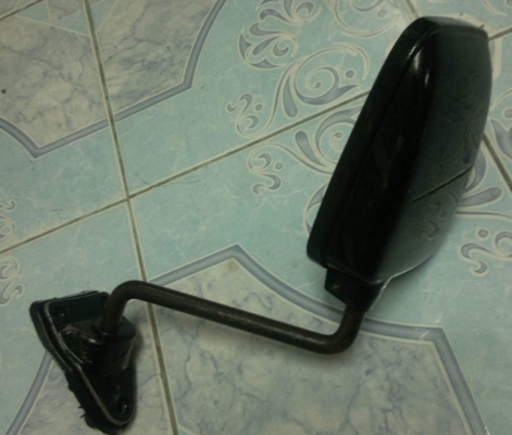 กระจกมองข้างตู้ Liteace Cm20