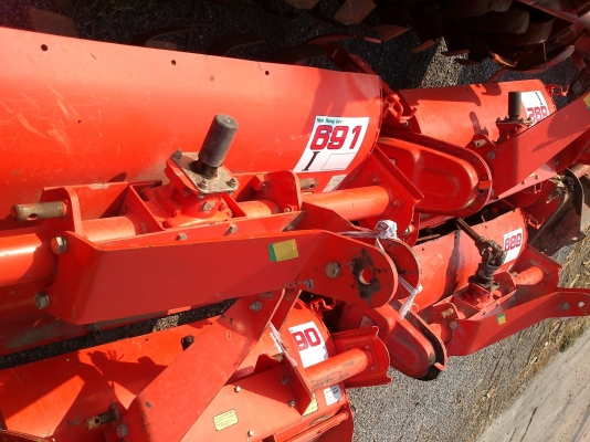 ประกาศขายโรตารี