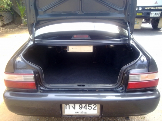 ขายโตโยต้าToyota 3 ห่วง ปี92