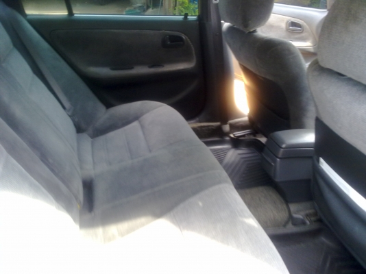 ขายโตโยต้าToyota 3 ห่วง ปี92