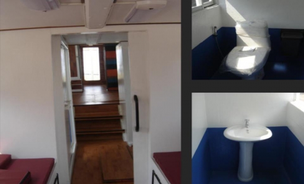 Boat เรือสำราญนำเที่ยว