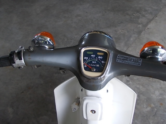 HONDA C70สตาร์ทมือ รถประกอบใหม่ มือ1เมืองไทย HONDA C70สตาร์ทมือ รถประกอบใหม่ มือ1เมืองไทย