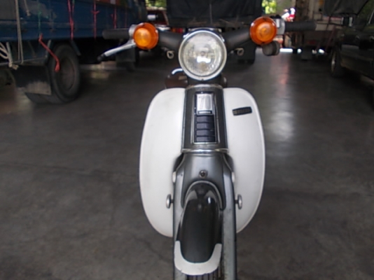 HONDA C70สตาร์ทมือ รถประกอบใหม่ มือ1เมืองไทย HONDA C70สตาร์ทมือ รถประกอบใหม่ มือ1เมืองไทย