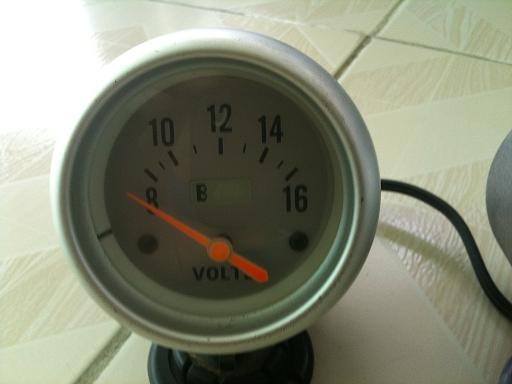 ไมล์วัดรอบ  ยกชุด 4ตัว 2000 คับ