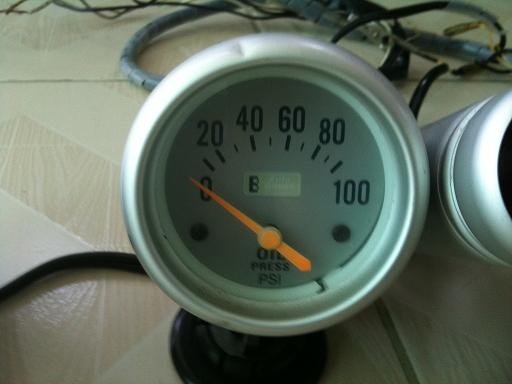 ไมล์วัดรอบ  ยกชุด 4ตัว 2000 คับ