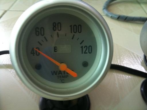 ไมล์วัดรอบ  ยกชุด 4ตัว 2000 คับ