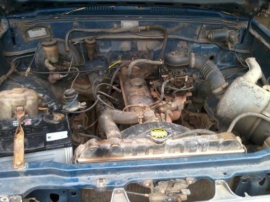 ขาย TOYOTA RN30 4ขอ เดิมๆ ขาย TOYOTA RN30 4ขอ เดิมๆ