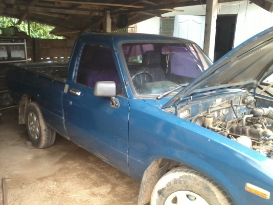 ขาย TOYOTA RN30 4ขอ เดิมๆ ขาย TOYOTA RN30 4ขอ เดิมๆ