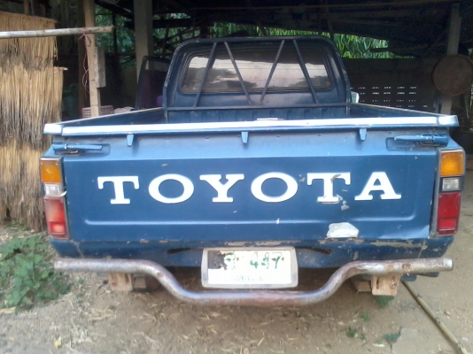 ขาย TOYOTA RN30 4ขอ เดิมๆ ขาย TOYOTA RN30 4ขอ เดิมๆ