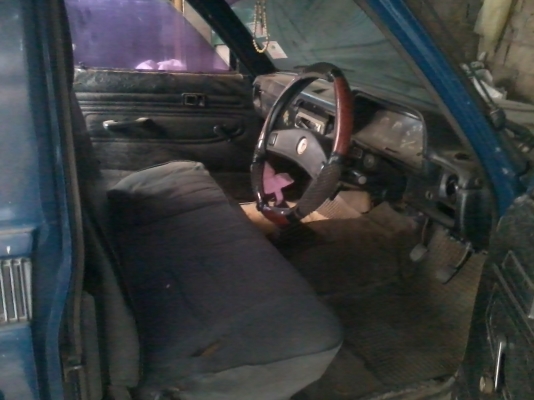 ขาย TOYOTA RN30 4ขอ เดิมๆ ขาย TOYOTA RN30 4ขอ เดิมๆ