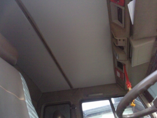 มัดจำไว้แล้วคับ fuso 6D16-195 แรง ma เพลาเดียว