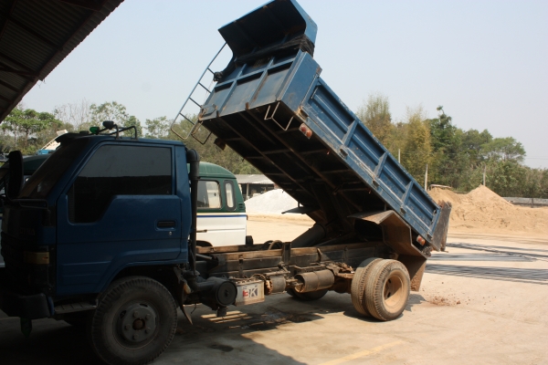 toyota 115 แรงดั้ม