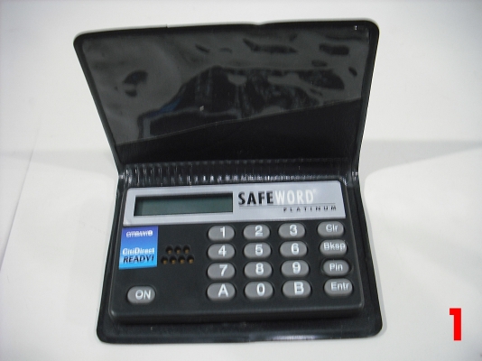 เครื่องตรวจรหัส