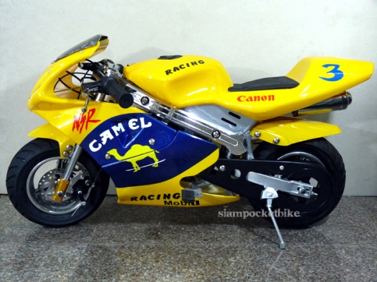 มอเตอร์ไซค์ Pocketbike มอเตอร์ไซค์จิ๋ว เด็ก,ผู้ใหญ่ขี่ได้ มอเตอร์ไซค์ Pocketbike มอเตอร์ไซค์จิ๋ว เด็ก,ผู้ใหญ่ขี่ได้