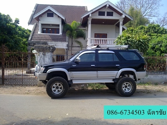 ***ขายด่วนมาก*** TOYOTA Sport Rider ปี 2000 ***ขายด่วนมาก*** TOYOTA Sport Rider ปี 2000