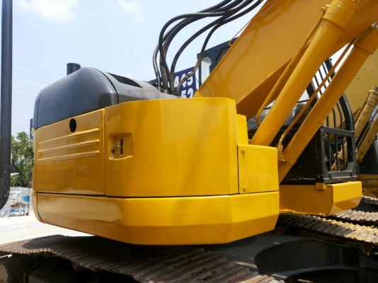 Komatsu PC228US-3