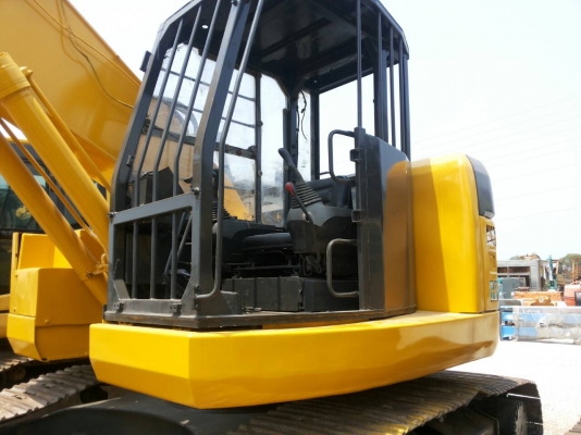 Komatsu PC228US-3
