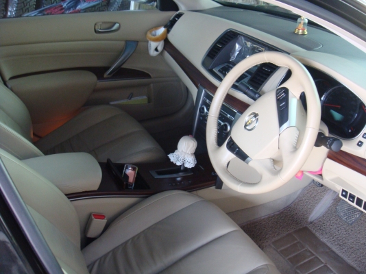 ขายดาวน์ NISSAN TEANA 200 XL ปี 2011  ขายด่วน