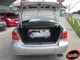 TOYOTA ALTIS 1.8 + LPG TOYOTA ALTIS 1.8 + LPG