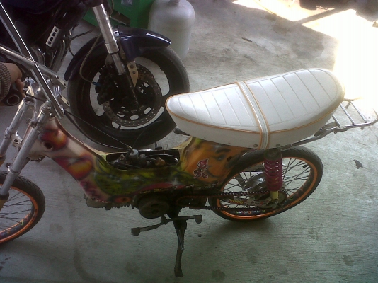 ขายชาลี เครื่องแรงๆพร้อมออกทริป 13000 สนใจติดต่อเลยครับ