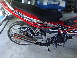 ็็HONDA SONIC 48 กันยายน125 CC สวยสวย เดิมเดิมจัดดดดดด ็็HONDA SONIC 48 กันยายน125 CC สวยสวย เดิมเดิมจัดดดดดด