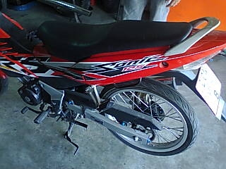 ็็HONDA SONIC 48 กันยายน125 CC สวยสวย เดิมเดิมจัดดดดดด ็็HONDA SONIC 48 กันยายน125 CC สวยสวย เดิมเดิมจัดดดดดด