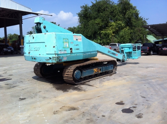 ขายรถกระเช้า AICHI SR182 ยกสูง18เมตร