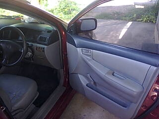 TOYOTA ALTIS 02 ออโต้ แก็สLPG ราคาไม่แพง TOYOTA ALTIS 02 ออโต้ แก็สLPG ราคาไม่แพง