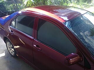 TOYOTA ALTIS 02 ออโต้ แก็สLPG ราคาไม่แพง TOYOTA ALTIS 02 ออโต้ แก็สLPG ราคาไม่แพง