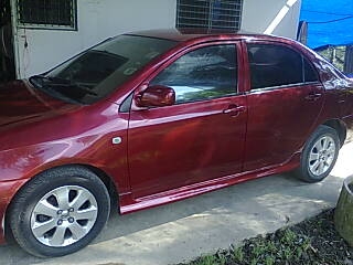 TOYOTA ALTIS 02 ออโต้ แก็สLPG ราคาไม่แพง TOYOTA ALTIS 02 ออโต้ แก็สLPG ราคาไม่แพง