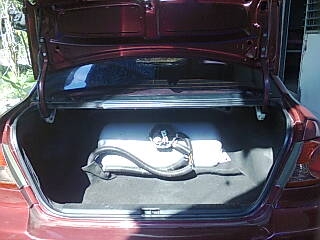 TOYOTA ALTIS 02 ออโต้ แก็สLPG ราคาไม่แพง TOYOTA ALTIS 02 ออโต้ แก็สLPG ราคาไม่แพง