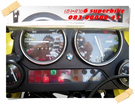 ขาย k1200 Rs inv พร้อมวิ่งทางไกล ยางผึ่งเปลี่ยนวิ่งได้ไม่ถึง1000โล..ราคา.195000.