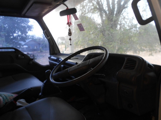 ขายNPR120HPฝาขาว สภาพสวยจัด กะบะยาว4เมตร 4ตัน ขายNPR120HPฝาขาว สภาพสวยจัด กะบะยาว4เมตร 4ตัน