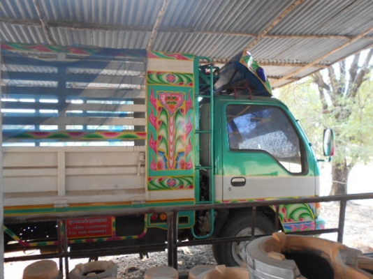 ขายNPR120HPฝาขาว สภาพสวยจัด กะบะยาว4เมตร 4ตัน ขายNPR120HPฝาขาว สภาพสวยจัด กะบะยาว4เมตร 4ตัน