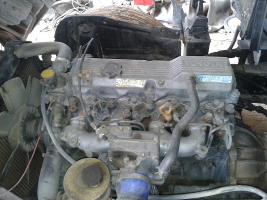 toyota dina toyota dina